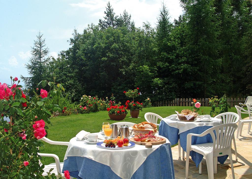 Hotel Koenig Laurin San Genesio Atesino Zewnętrze zdjęcie